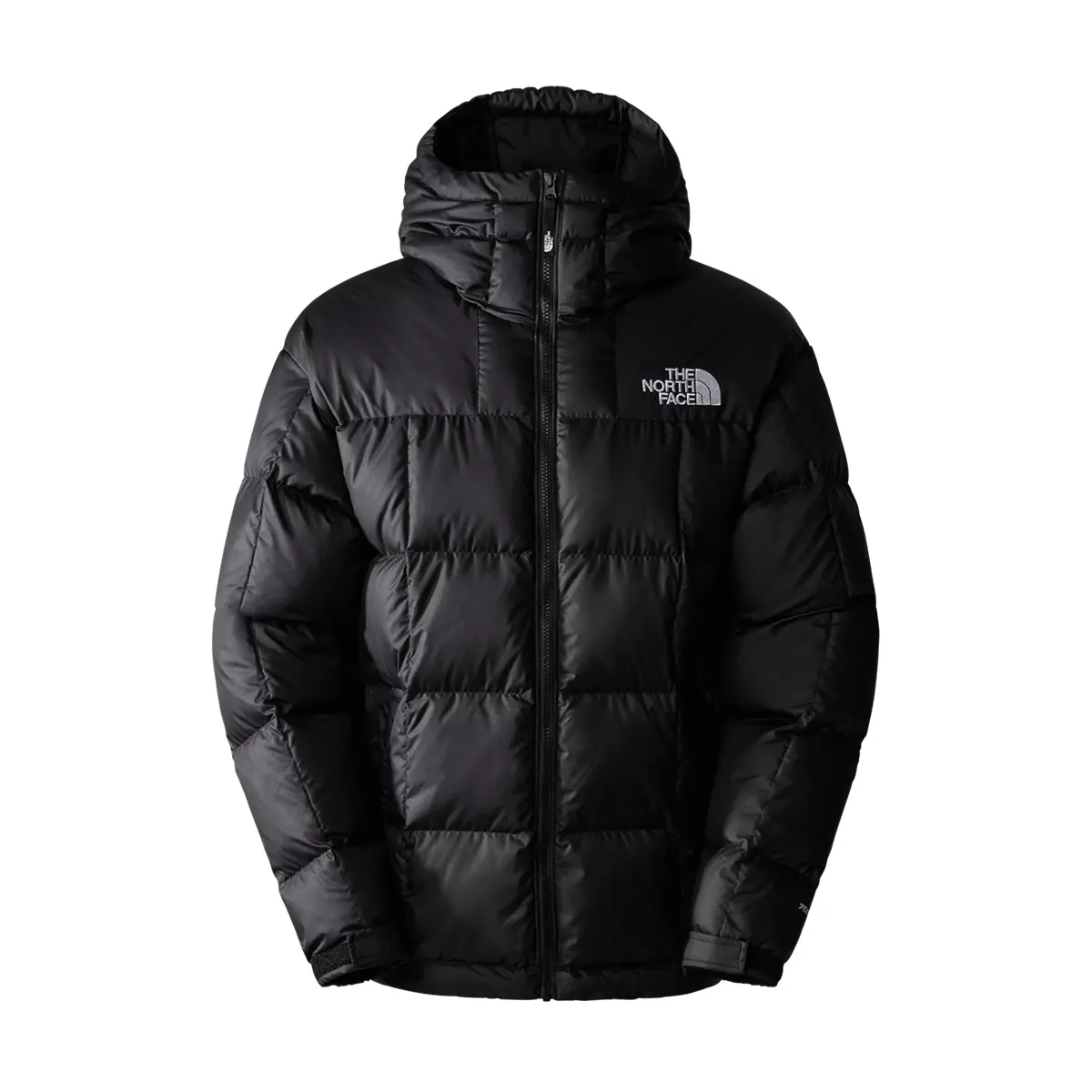 THE NORTH FACE – PIUMINO M LHOTSE HOODED JACKET