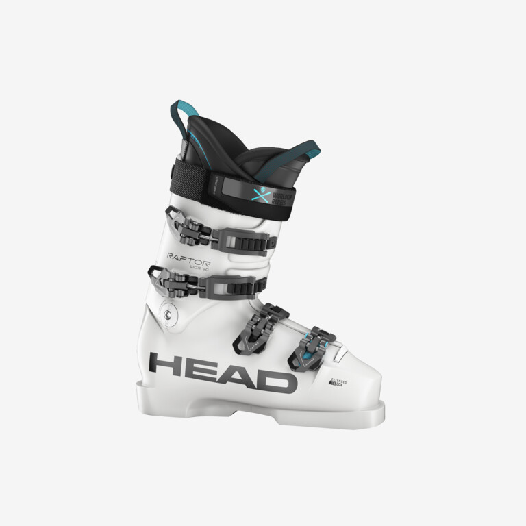 HEAD – SCARPONE RAPTOR WCR 90 JUNIOR (2023/2024)