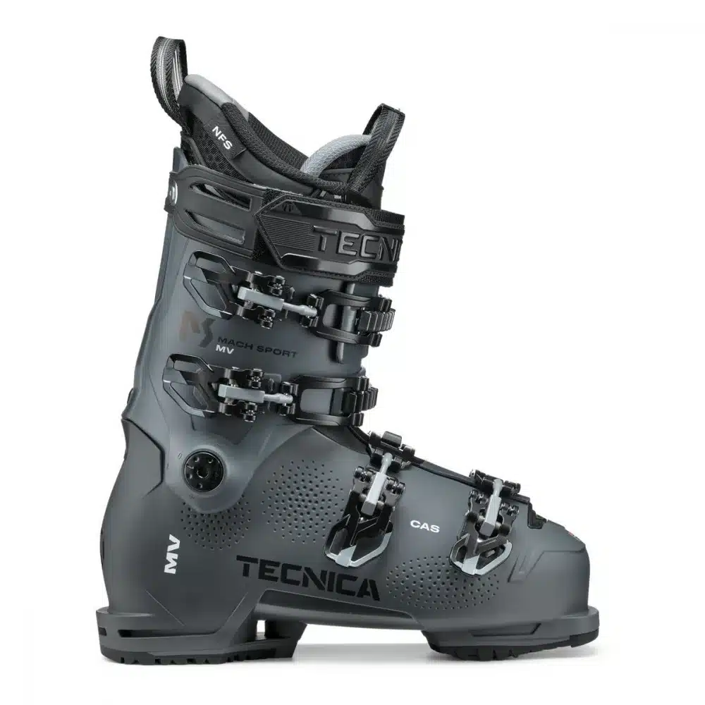 TECNICA – SCARPONI SCI MACH SPORT MV 110 GW (2023/2024) - Eden Sport