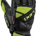 LEKI - GUANTO SCI WCR VENOM DH 3D - Thumbnail Image 1