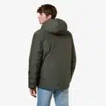 K-WAY - GIUBBOTTO JACK STRETCH THERMO REVERSIBLE - Thumbnail Image 4