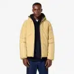 K-WAY - GIUBBOTTO JACK STRETCH THERMO REVERSIBLE - Thumbnail Image 5