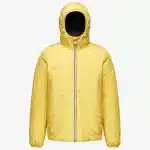 K-WAY - GIUBBOTTO JACK STRETCH THERMO REVERSIBLE - Thumbnail Image 1