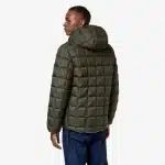 K-WAY - GIUBBOTTO JACK STRETCH THERMO REVERSIBLE - Thumbnail Image 4