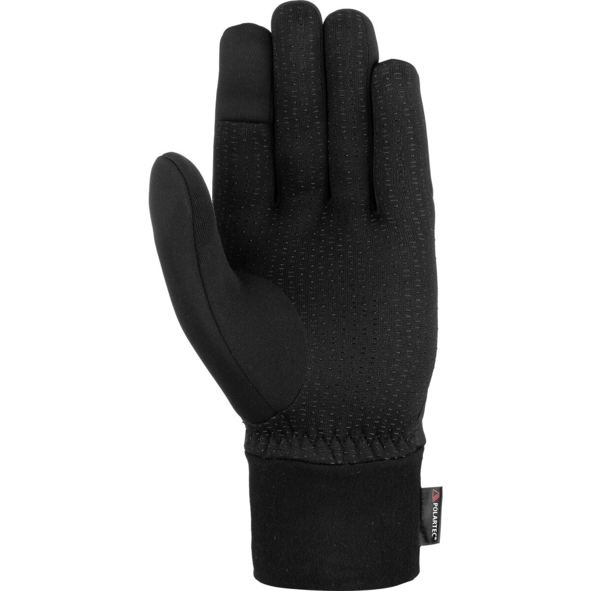 Reusch Garhwal Hybrid Touch-TEC – Guanti Unisex Antivento Con Isolamento PRIMALOFT® Gold – Compatibili Touch Screen