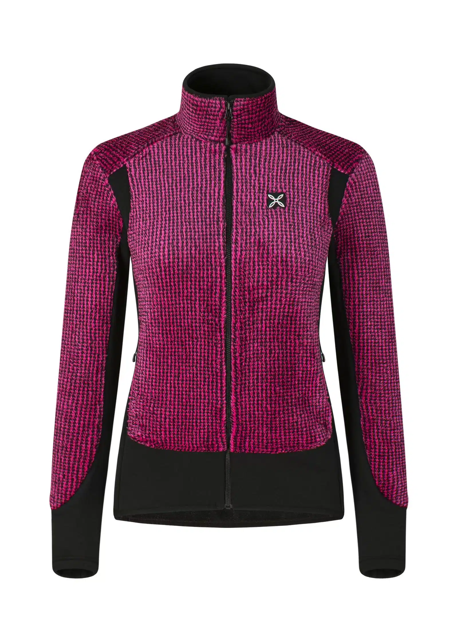 MONTURA – ICE BLINK JACKET WOMAN