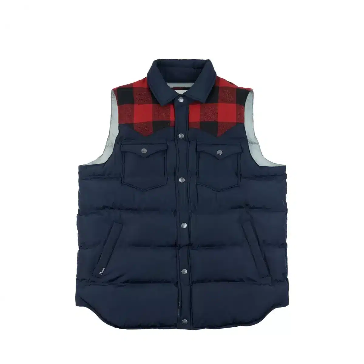 PENFIELD – GILET ROCKFORD PRIMALOFT