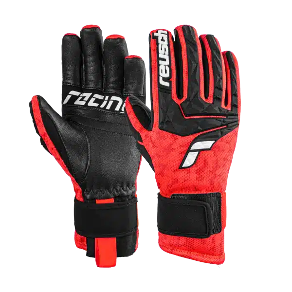 REUSCH – GUANTO SCI WORLDCUP WARRIOR NEO