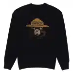 ELEMENT - MAGLIONE SMOKEY BEAR - Thumbnail Image 1
