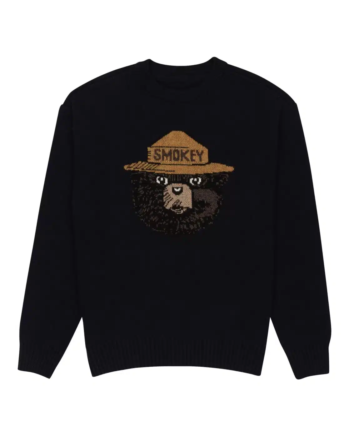 ELEMENT – MAGLIONE SMOKEY BEAR