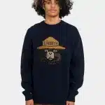 ELEMENT - MAGLIONE SMOKEY BEAR - Thumbnail Image 3