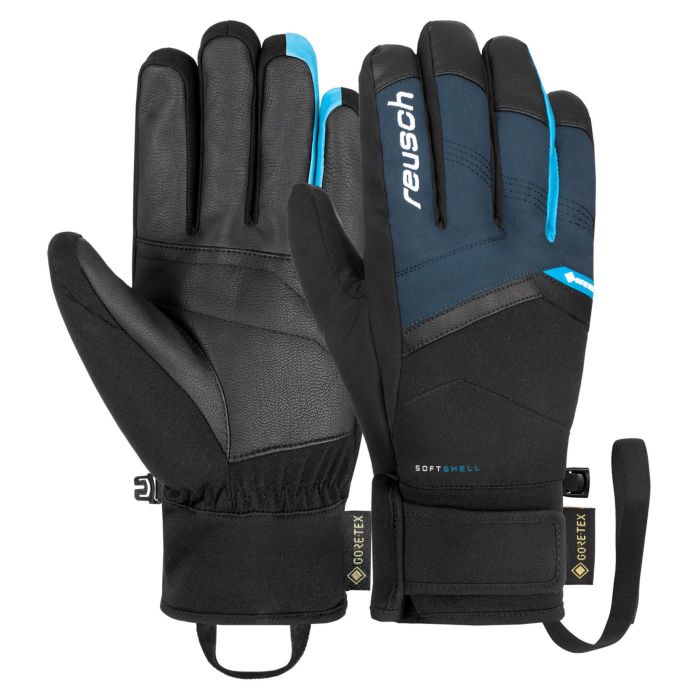 REUSCH – GUANTO SCI BLASTER GTX