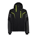 CMP - GIACCA SCI FIX HOOD - Thumbnail Image 1