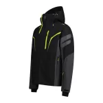 CMP - GIACCA SCI FIX HOOD - Thumbnail Image 3