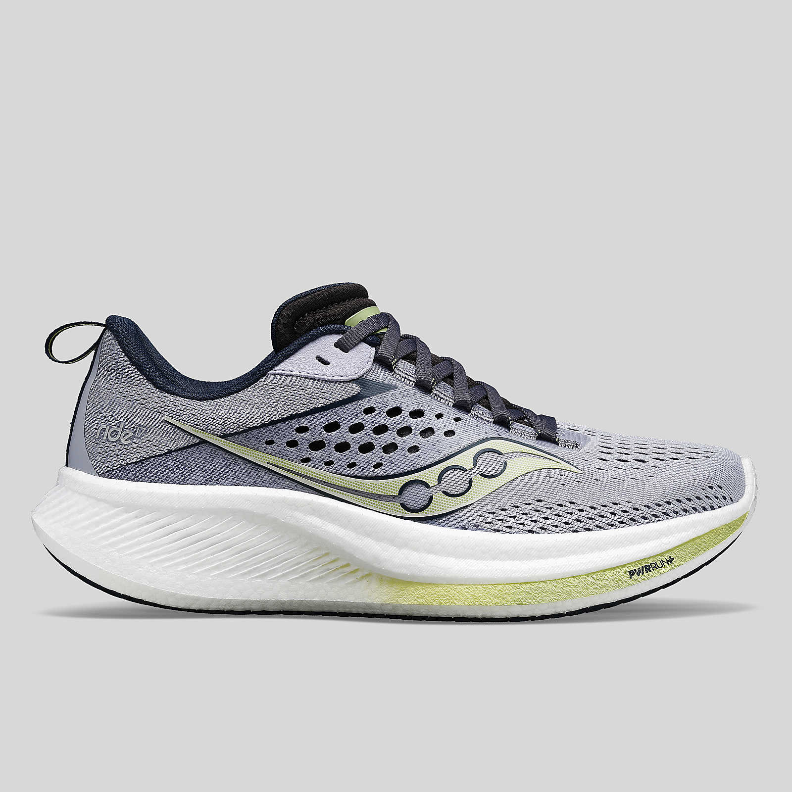 SAUCONY – RIDE 17 W