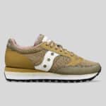 SAUCONY - JAZZ TRIPLE - Thumbnail Image 1