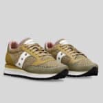 SAUCONY - JAZZ TRIPLE - Thumbnail Image 2