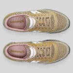 SAUCONY - JAZZ TRIPLE - Thumbnail Image 3