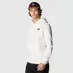 THE NORTH FACE - FELPA SEASONAL GRAPHIC HOODIE - Thumbnail Image 4
