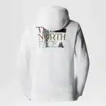 THE NORTH FACE - FELPA SEASONAL GRAPHIC HOODIE - Thumbnail Image 1