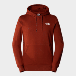 THE NORTH FACE - FELPA SEASONAL GRAPHIC HOODIE - Thumbnail Image 1