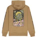 ELEMENT - FELPA TIMBER WISDOM HOOD - Thumbnail Image 3
