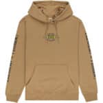 ELEMENT - FELPA TIMBER WISDOM HOOD - Thumbnail Image 1