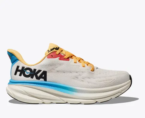 HOKA – W CLIFTON 9