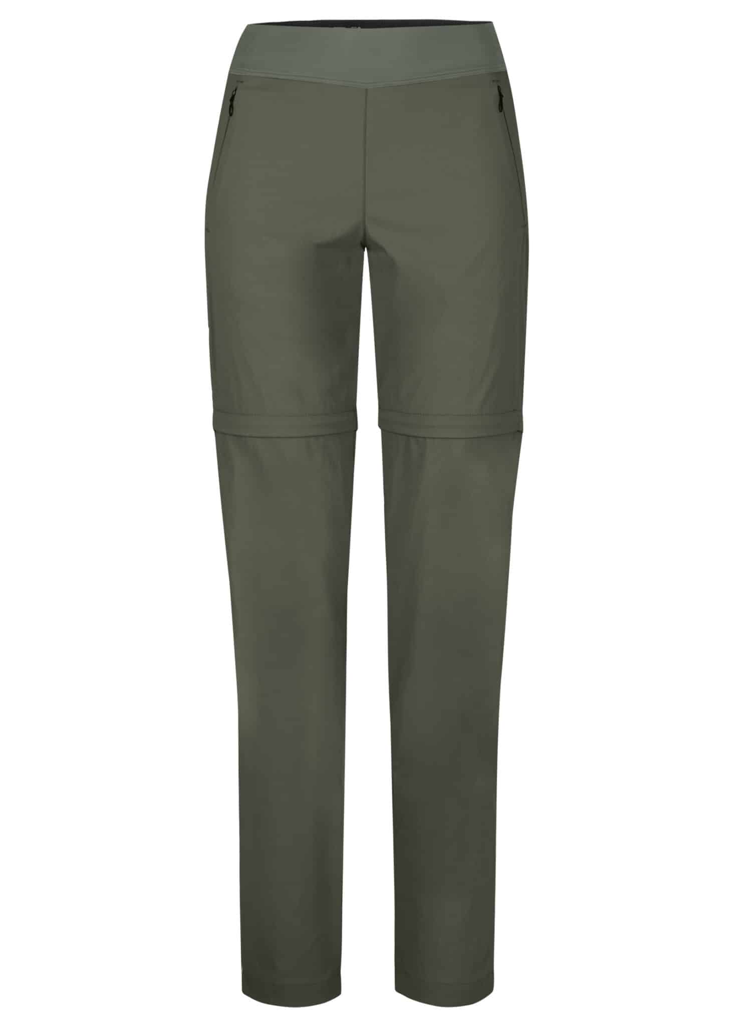 MONTURA – CERVINIA ZIP OFF PANTS