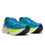 SAUCONY - ENDORPHIN ELITE - Thumbnail Image 2