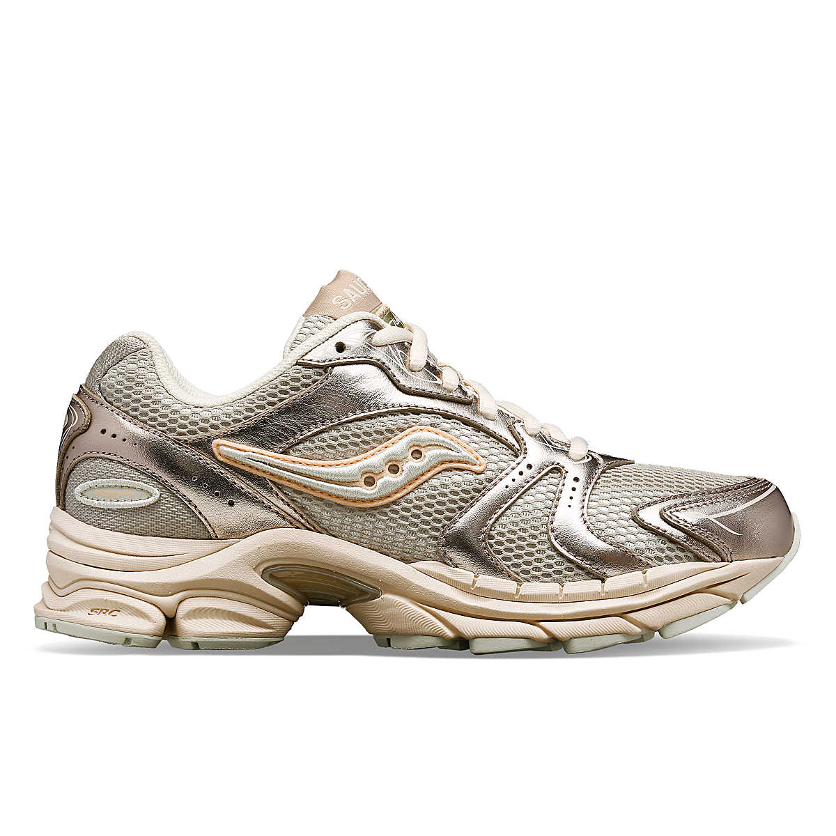 SAUCONY – PROGRID TRIUMPH 4