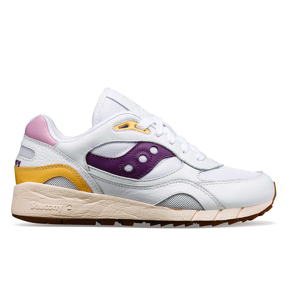 SAUCONY – SHADOW 6000