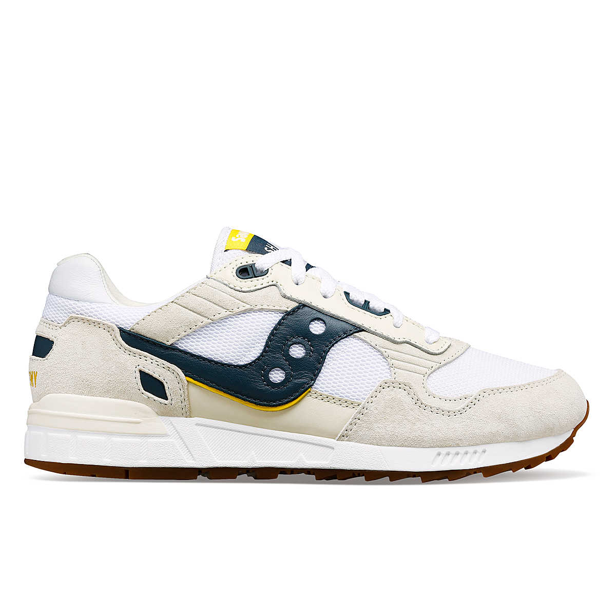 SAUCONY – SHADOW 5000 PREMIUM IVY PREP