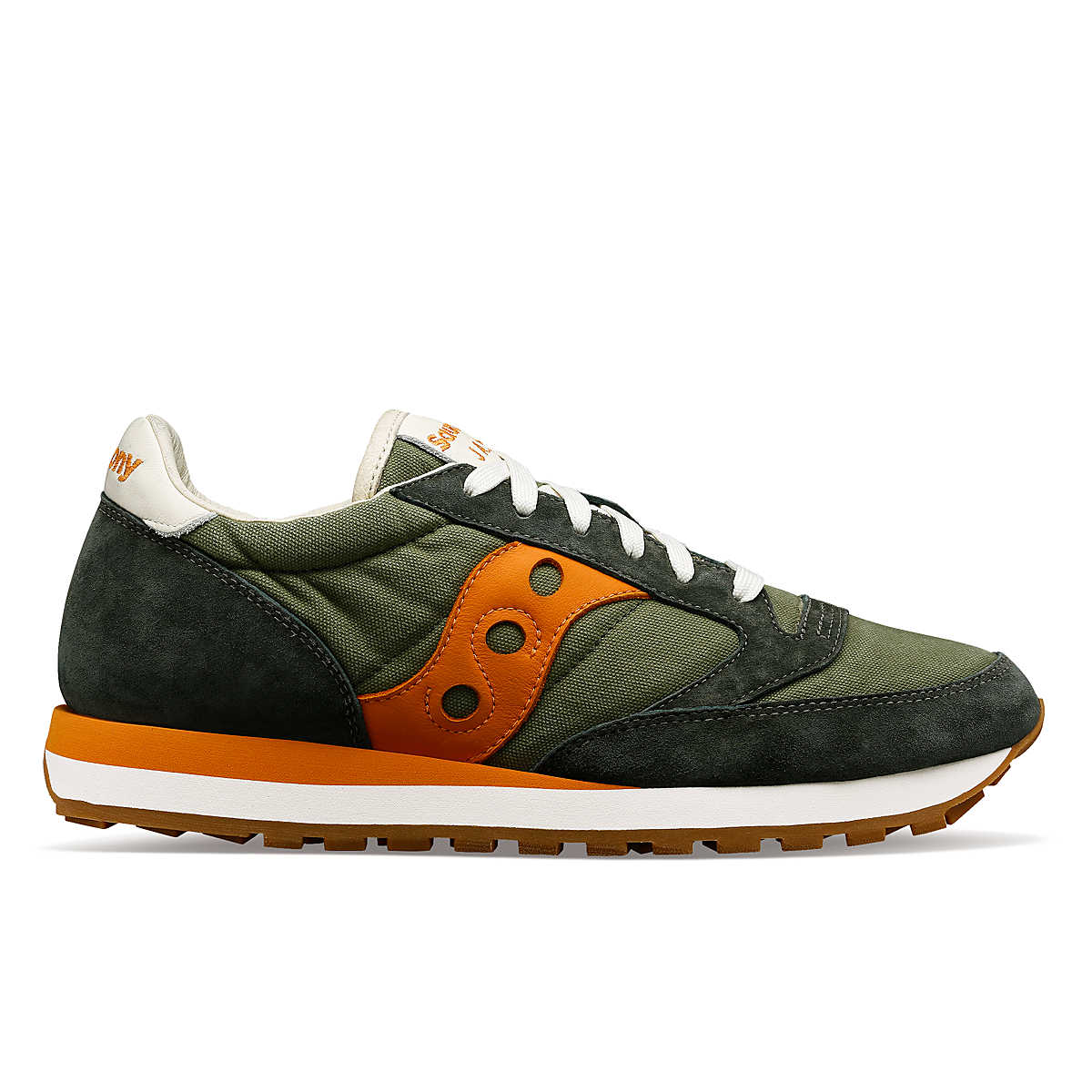 SAUCONY – JAZZ ORIGINAL STONEWASH