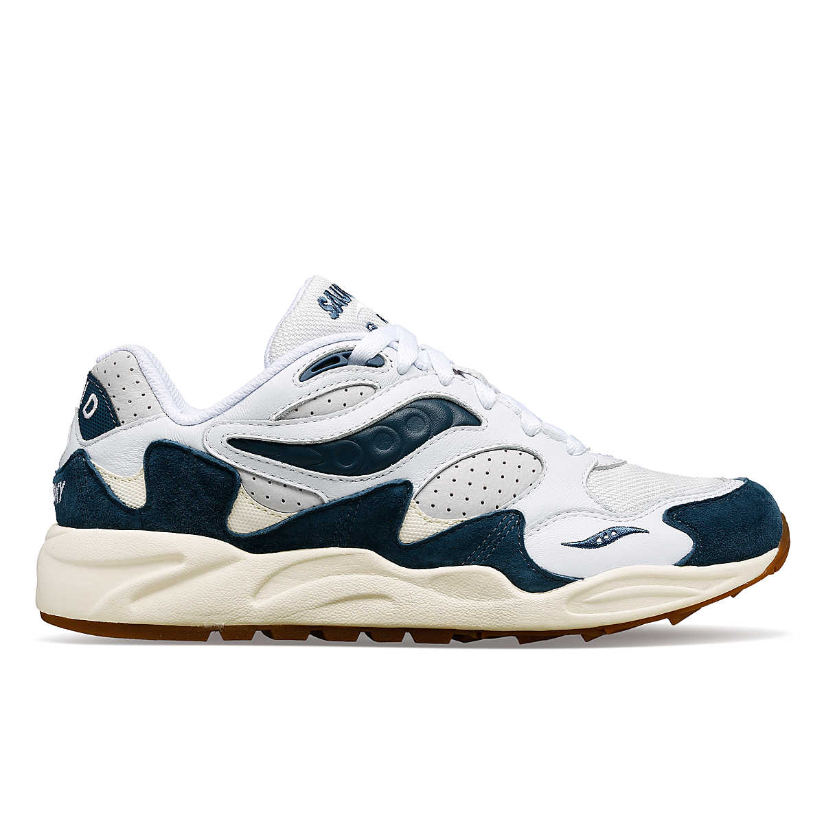 SAUCONY – GRID SHADOW 2