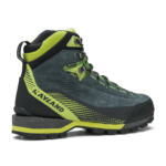 KAYLAND - GRAND TOUR GTX GREY LIME - Thumbnail Image 5