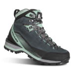 KAYLAND - GRAND TOUR W'S GTX GREY LIGHT GREEN - Thumbnail Image 1