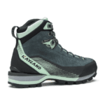 KAYLAND - GRAND TOUR W'S GTX GREY LIGHT GREEN - Thumbnail Image 5