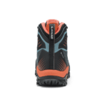 KAYLAND - DUKE MID GTX BLACK ORANGE - Thumbnail Image 4