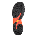 KAYLAND - DUKE MID GTX BLACK ORANGE - Thumbnail Image 3