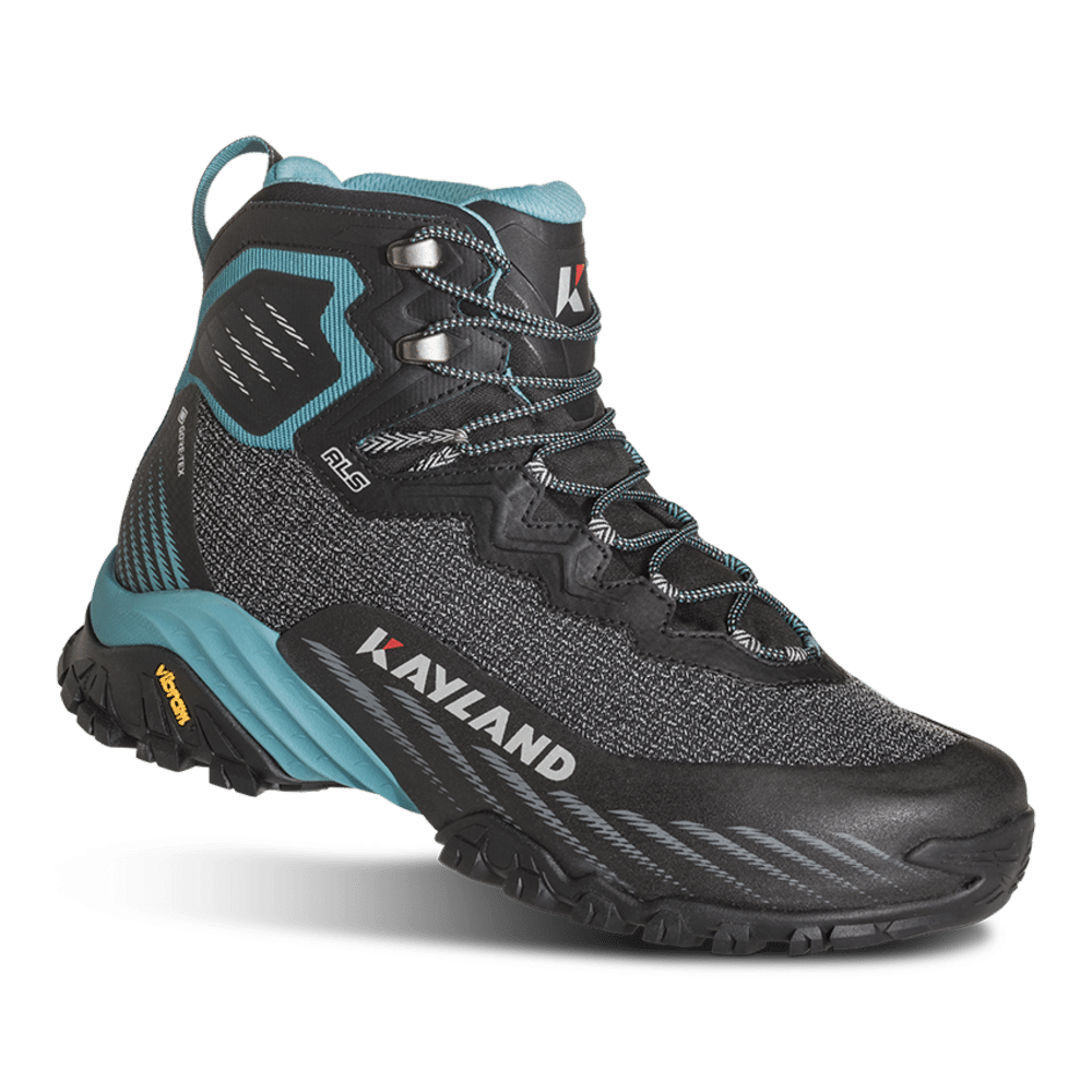 KAYLAND – DUKE MID W’S GTX BLACK AZURE