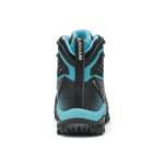 KAYLAND - DUKE MID W'S GTX BLACK AZURE - Thumbnail Image 4