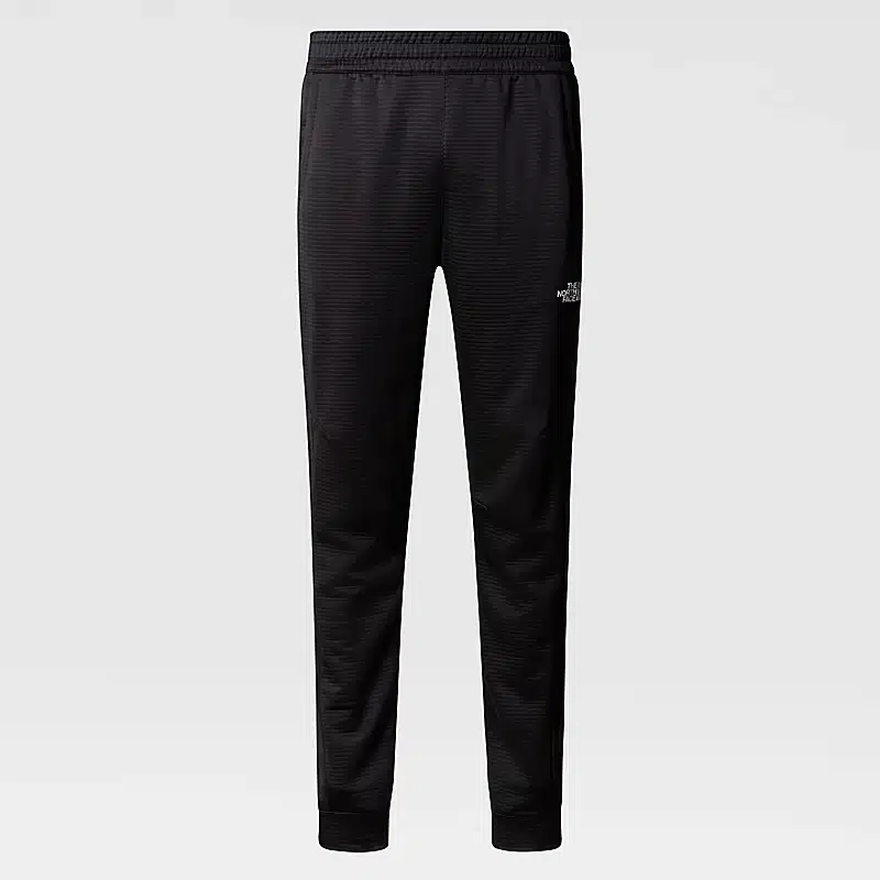 THE NORTH FACE – PANTALONE TUTA MA FLEECE