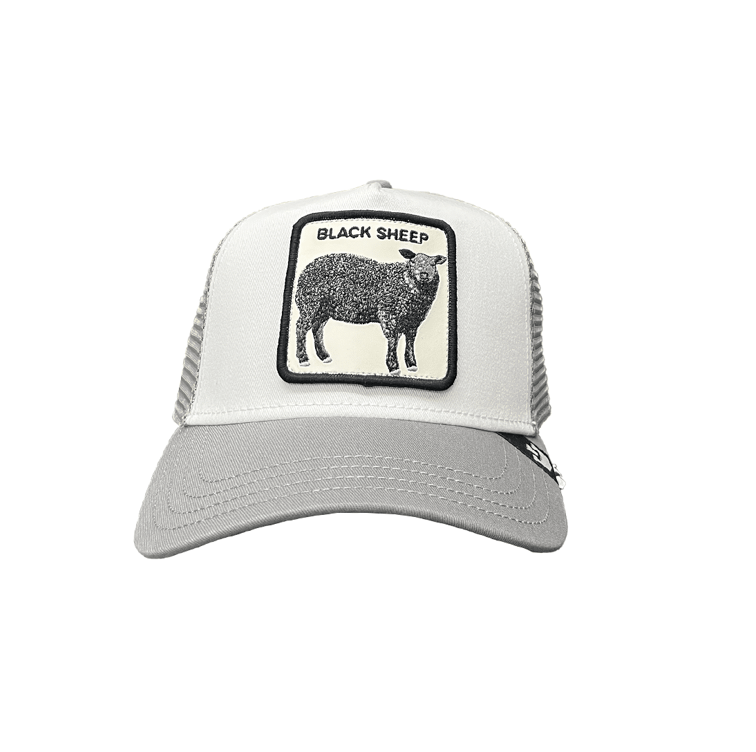 GOORIN BROS – CAPPELLO BLACK SHEEP