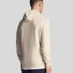 LYLE AND SCOTT - FELPA PULLOVER HOODIE - Thumbnail Image 3