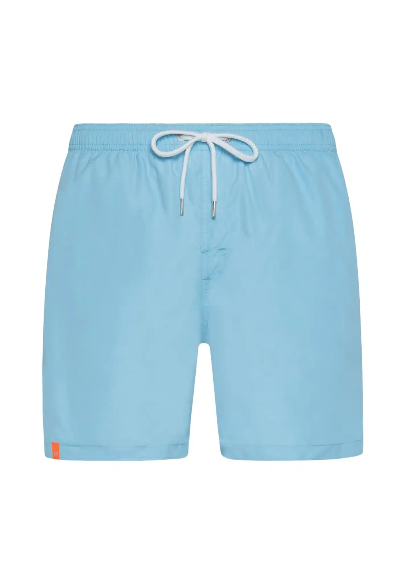 SUN68 – COSTUME UOMO AZZURRO PACKABLE