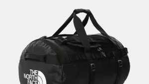 THE NORTH FACE - DUFFEL BASE CAMP M BLACK