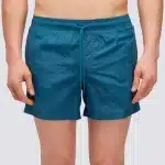 SUNDEK - COSTUME M504 PANTALONCINO MARE CORTO VITA ELAS. CRINKLED - Thumbnail Image 2