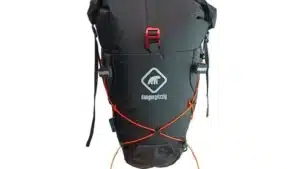 zaino trail cros