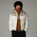 THE NORTH FACE - PIUMINO M SAIKURU JACKET - Thumbnail Image 3